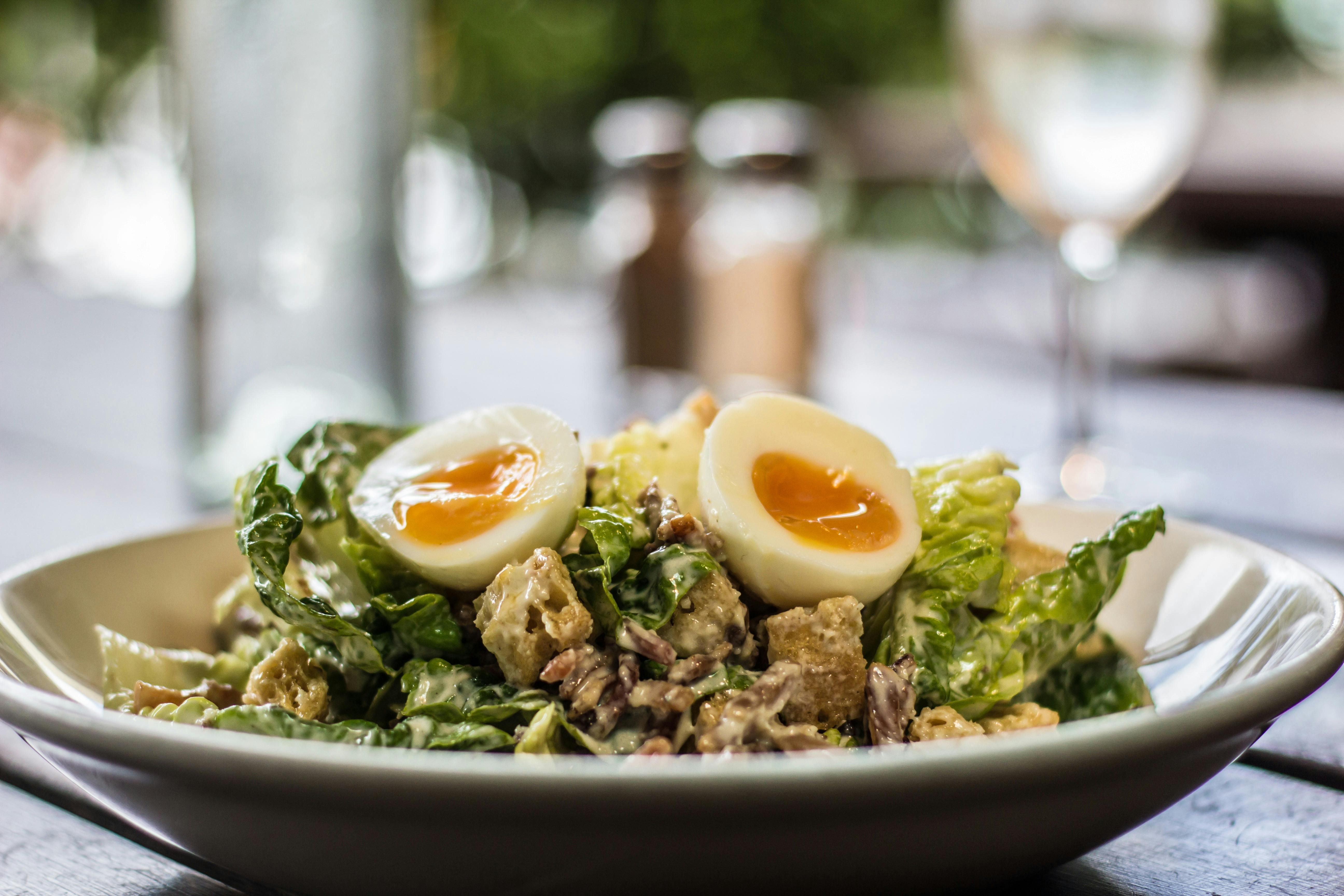 Ceasar Salad