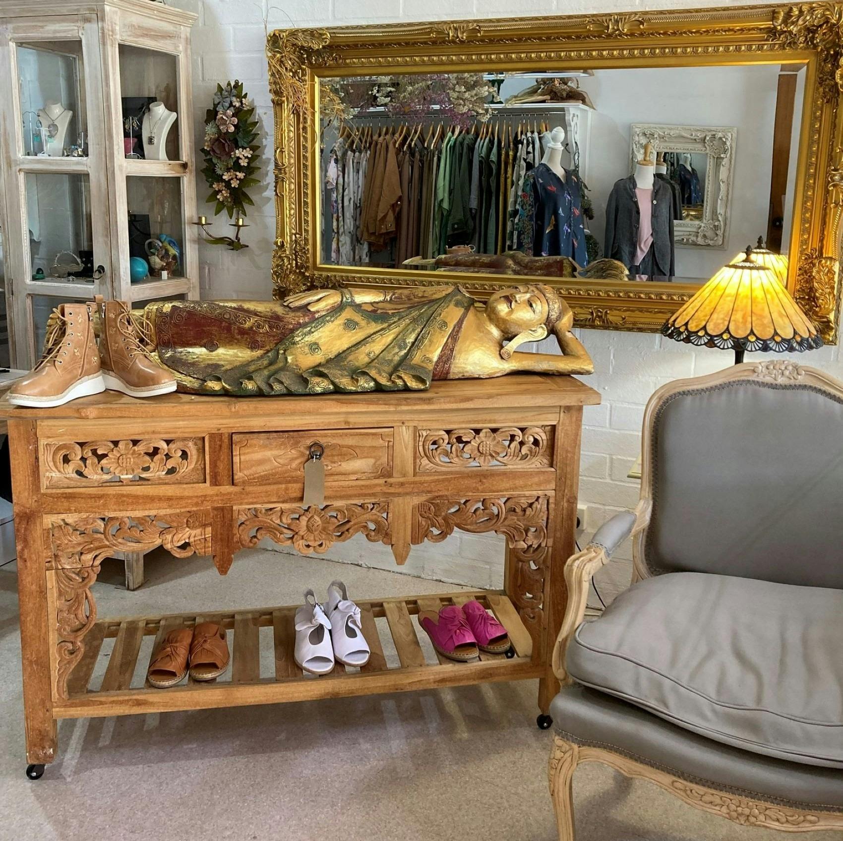 von Lilianstein Antiques and Fine Jewellery