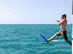 Intro Snorkel Adventure + Snorkel Safari