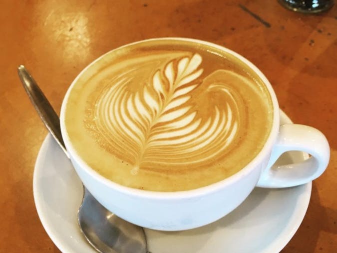 Zuma Caffe