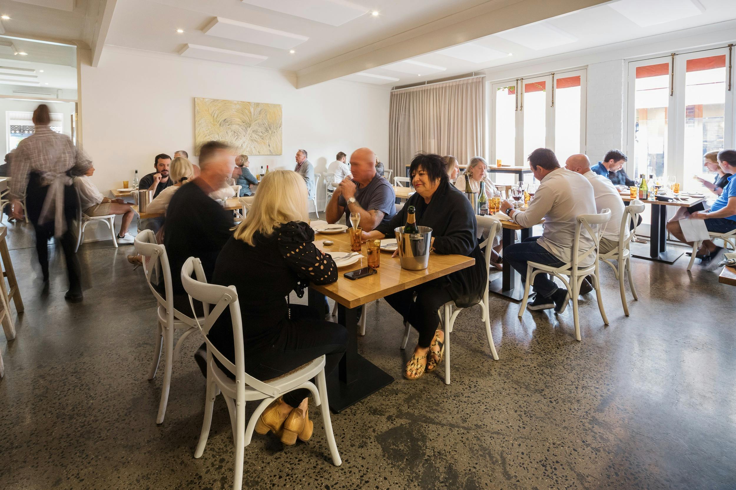 Tulip Restaurant