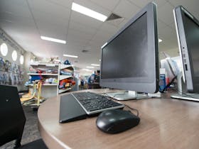 Port MacDonnell Community Complex