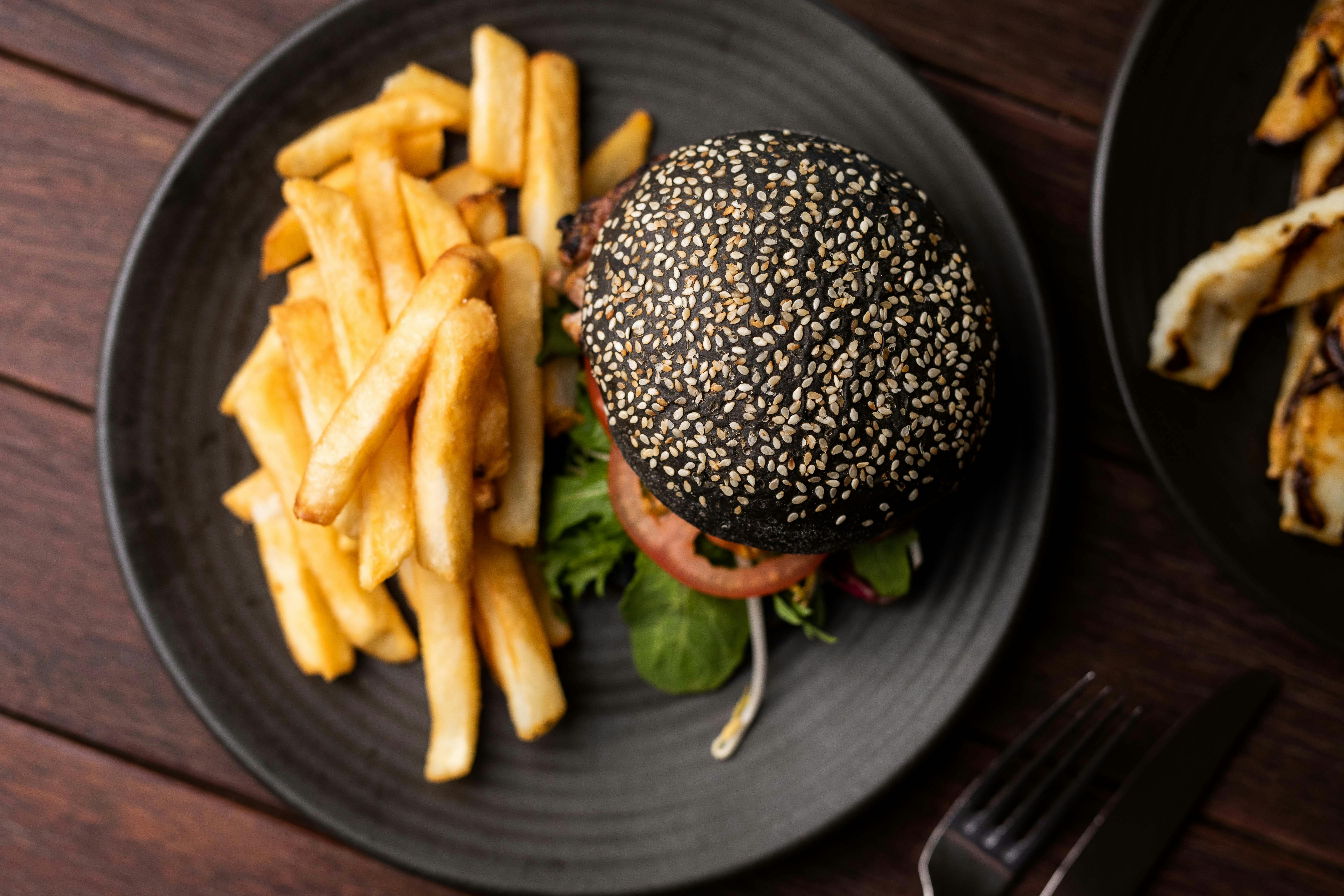 Hamer's Bar & Bistro