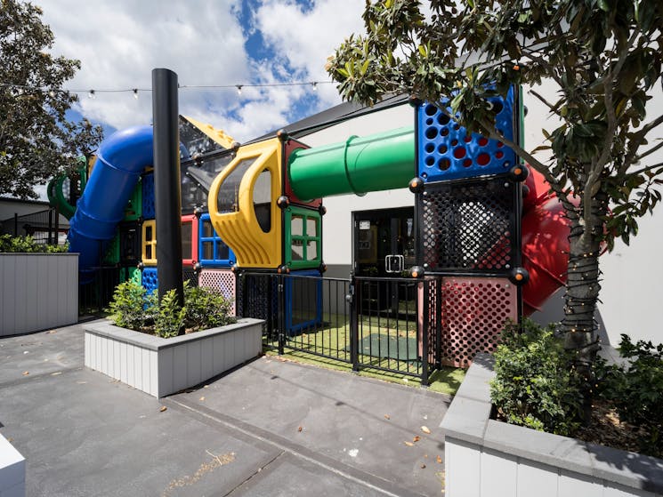 The Windsor Castle Hotel - Kids Playground