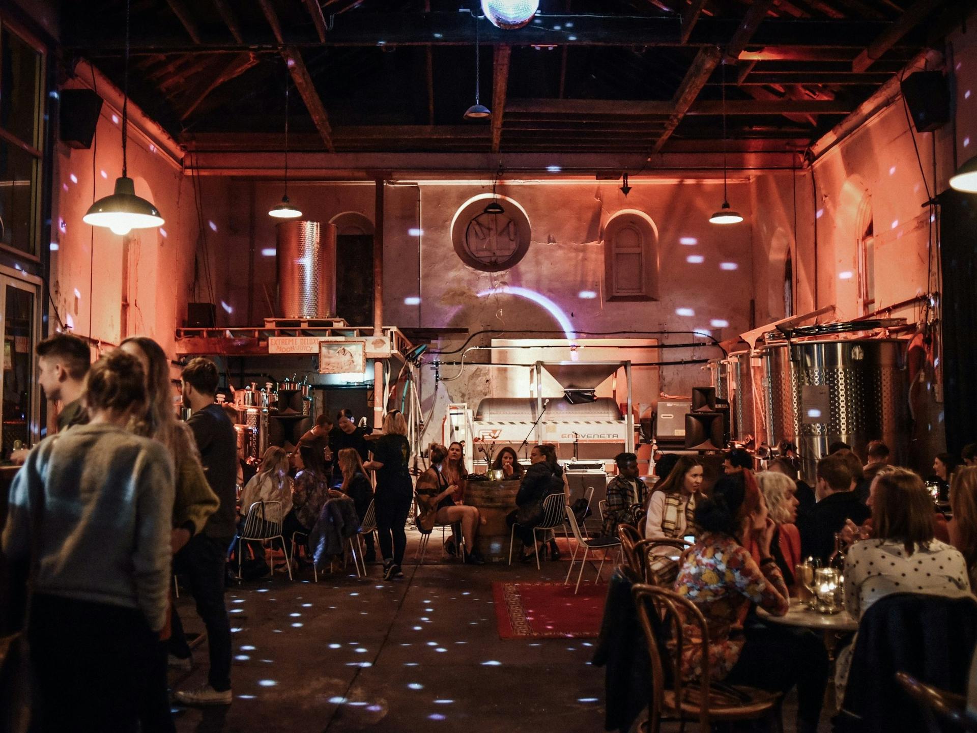 Oddio in Bowden - The Fold: Your Guide to Everything Regional Australia