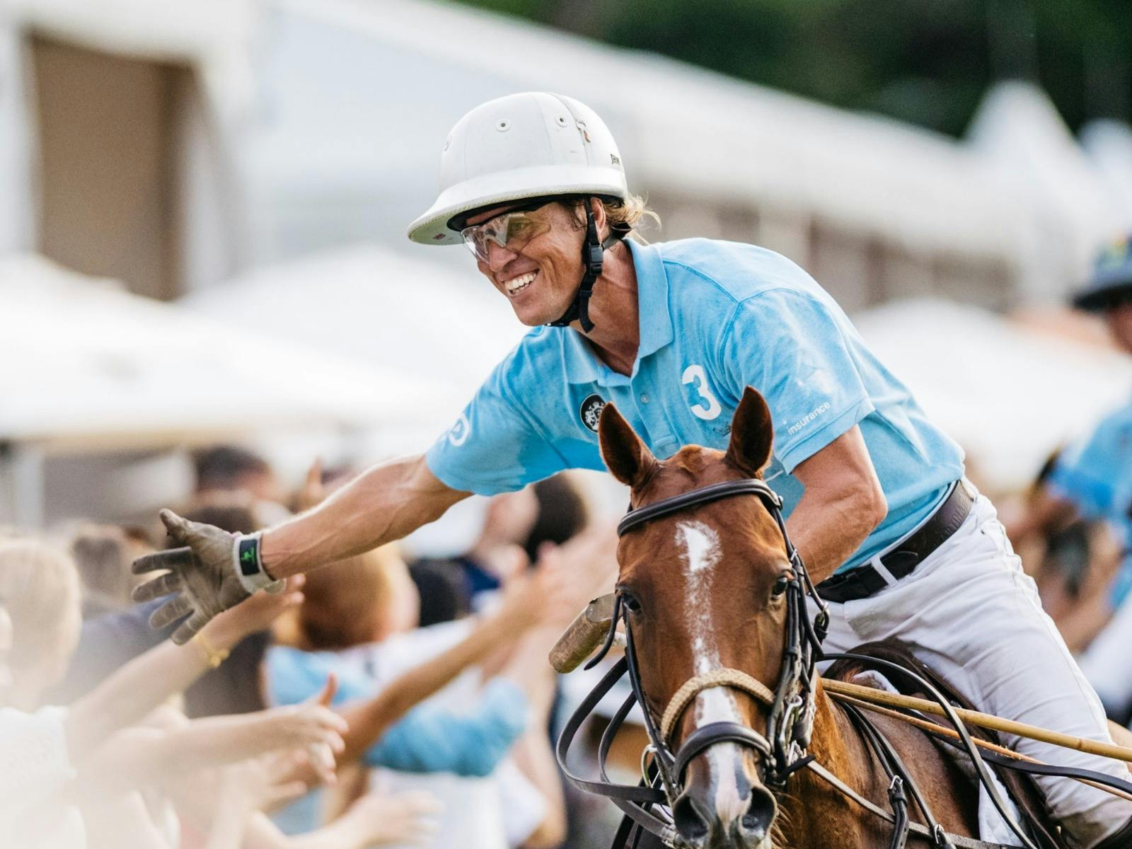 F3 Polo Brisbane | 31 OCT 2026