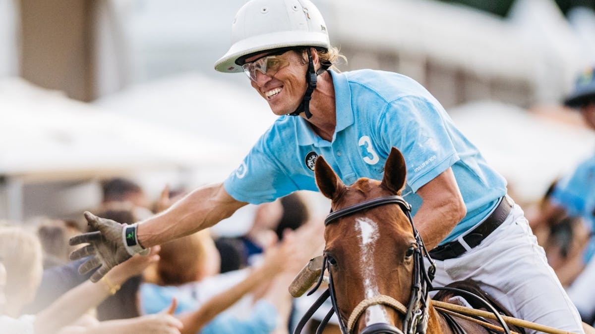 F3 Polo Brisbane | 31 OCT 2026