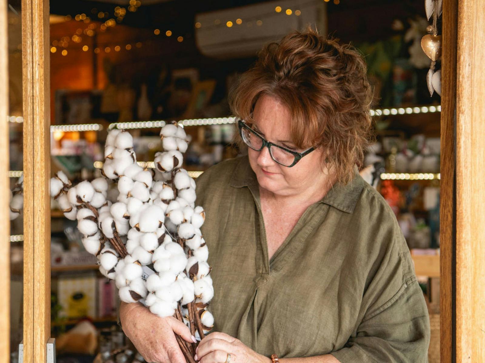 Discover unique treasures and warm hospitality in our store. Come say hello today!