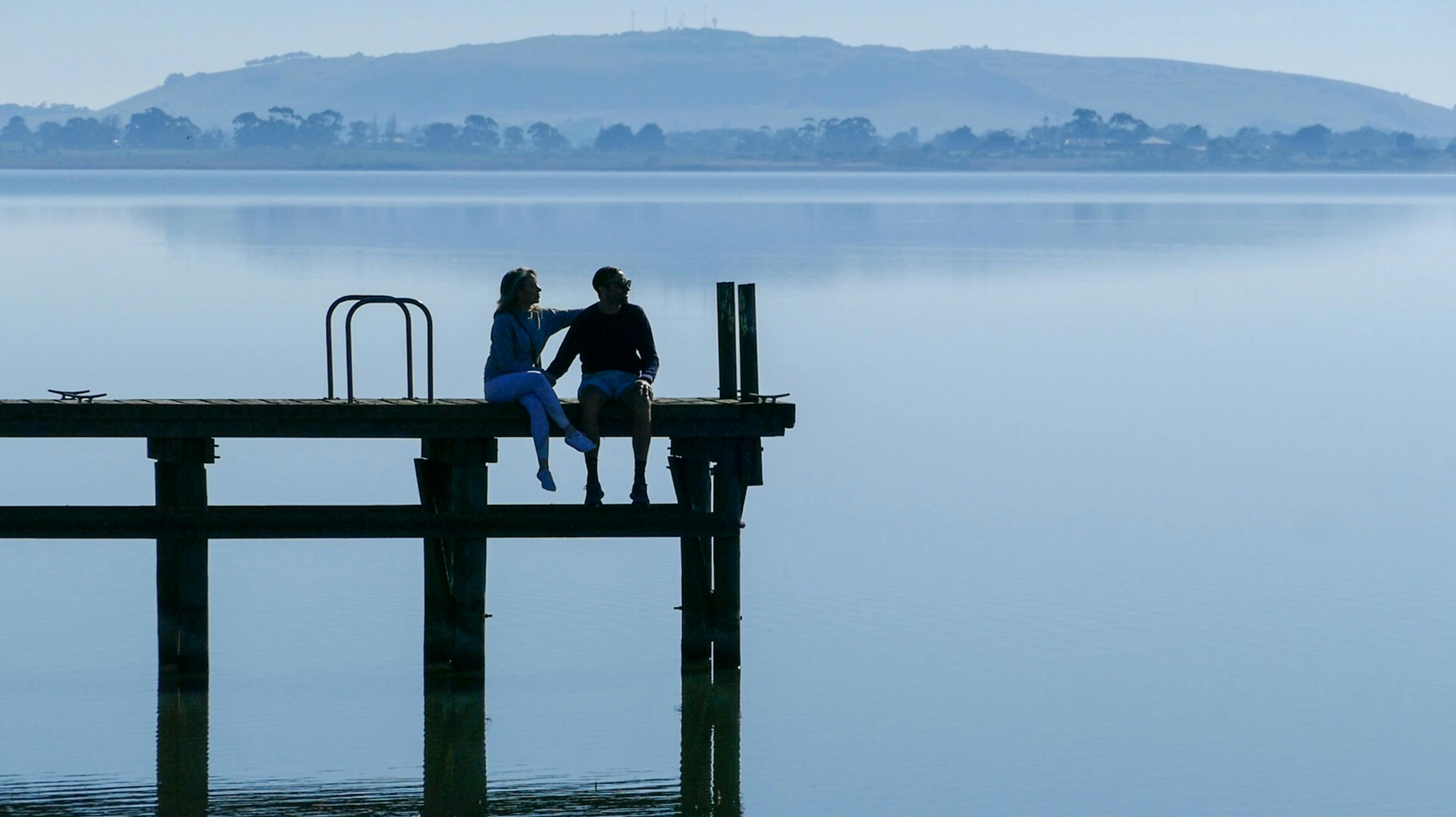 Lake Colac