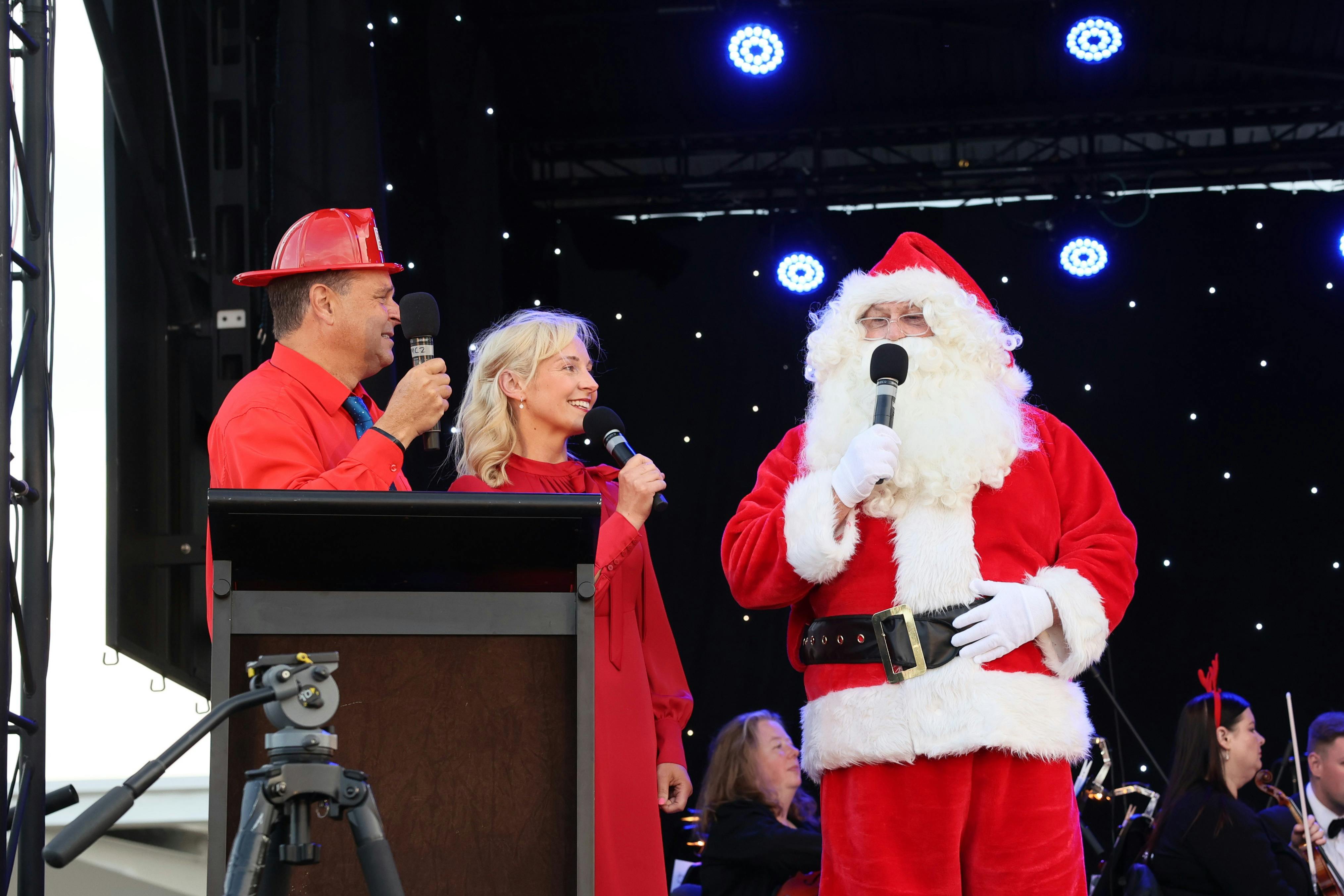 Ballarat Carols by Candlelight