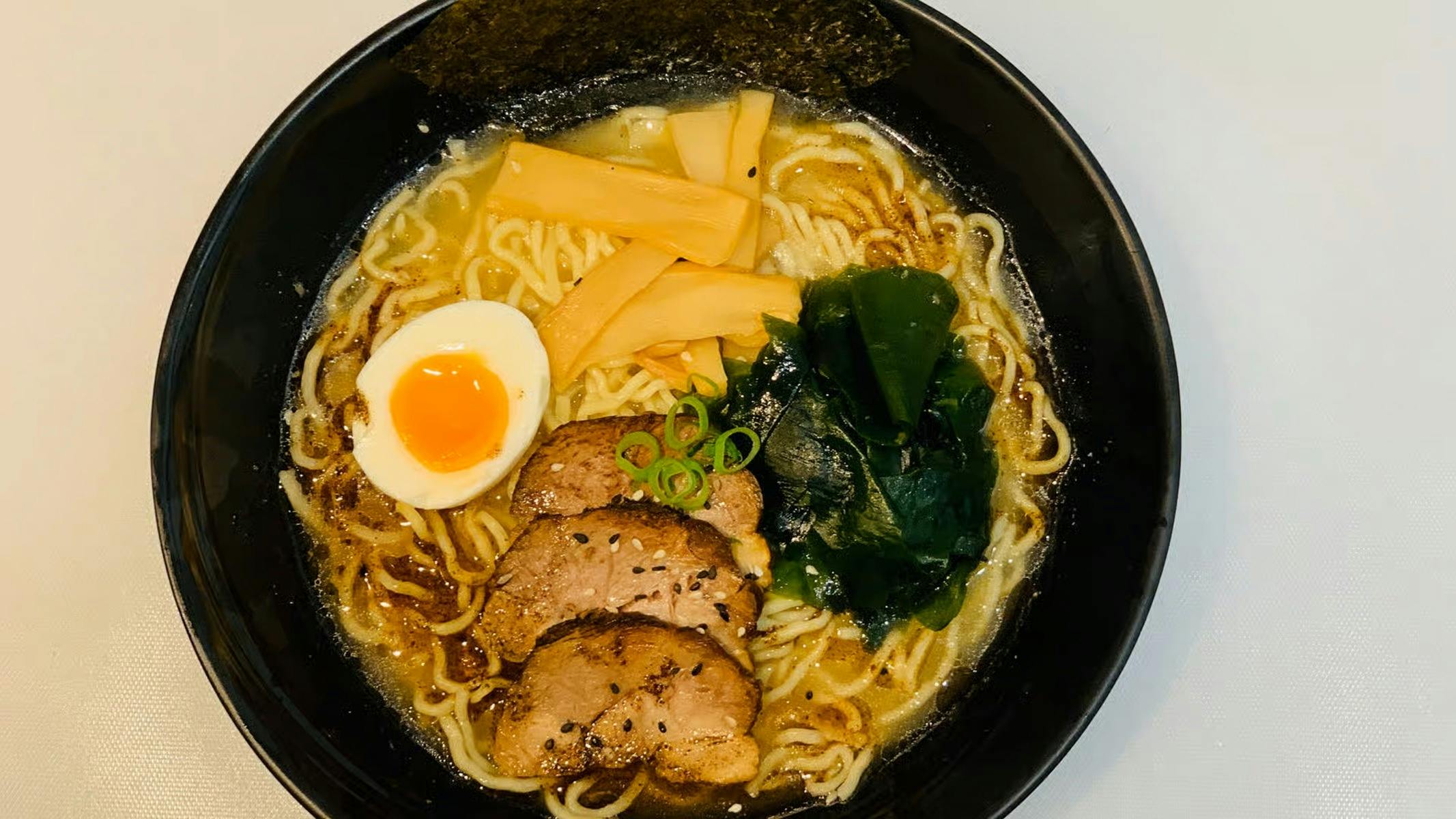Ramen