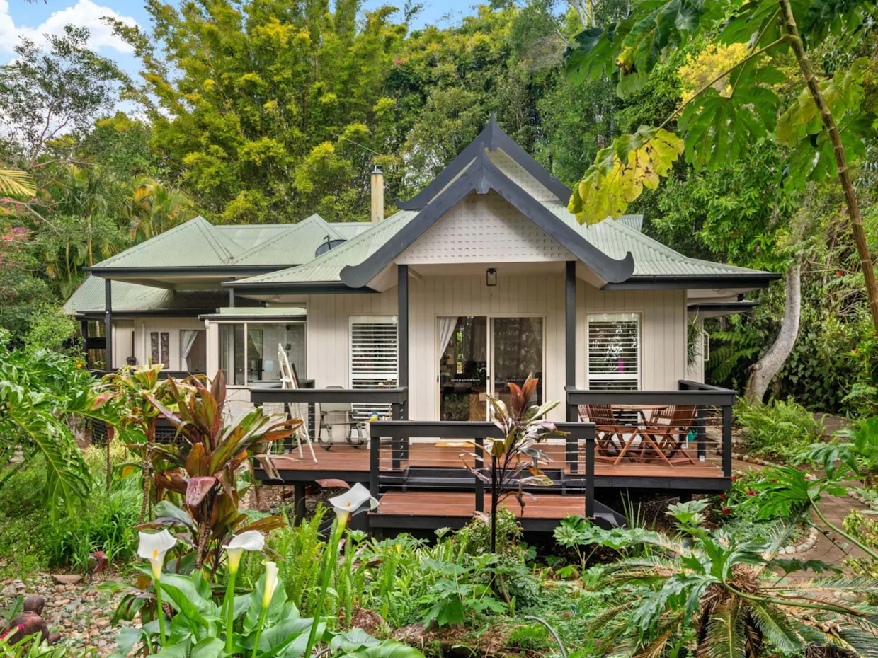 Elevata Villa Retreat