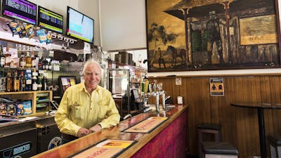 Royal Mail Hotel, Braidwood