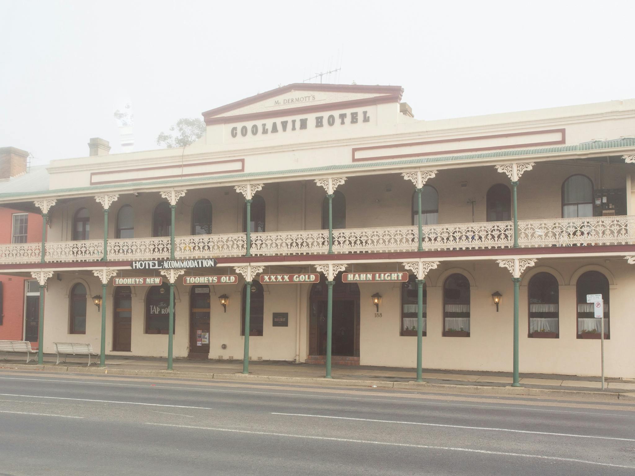 Southern Railway Hotel | NSW Holidays & Accommodation, Things to Do ...