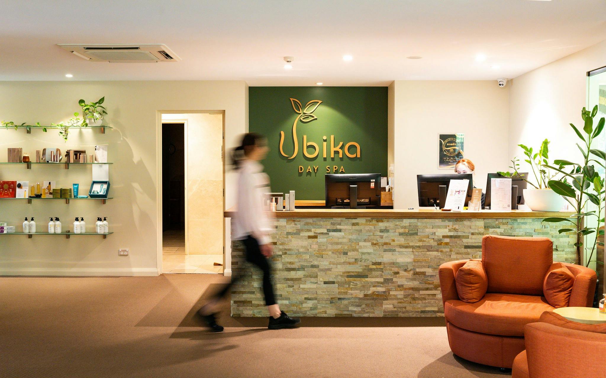 Ubika Day Spa Blue Mountains