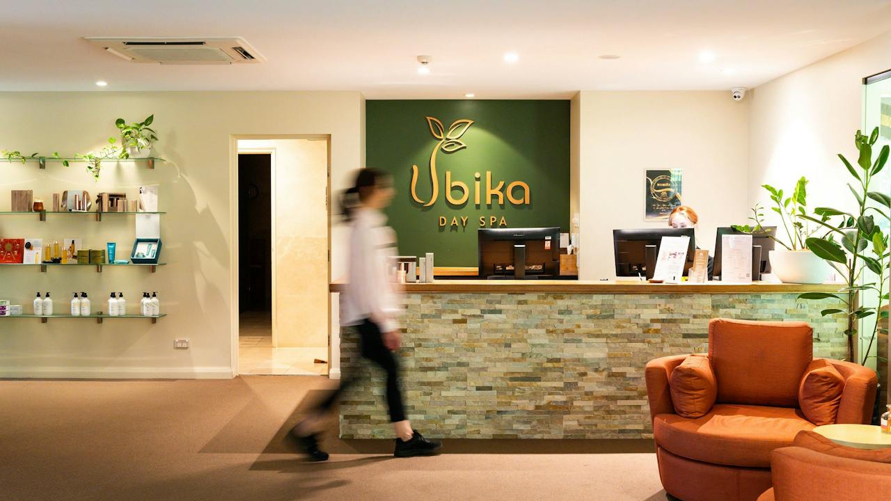 Ubika Day Spa & Wellness Centre