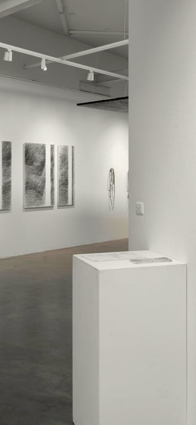 Lines of Inquiry, 2016