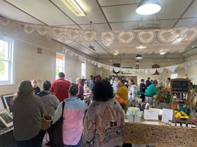 Hatherleigh Market