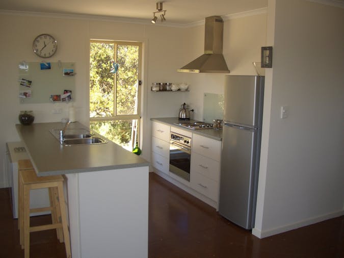 Beach House at Moorowie
