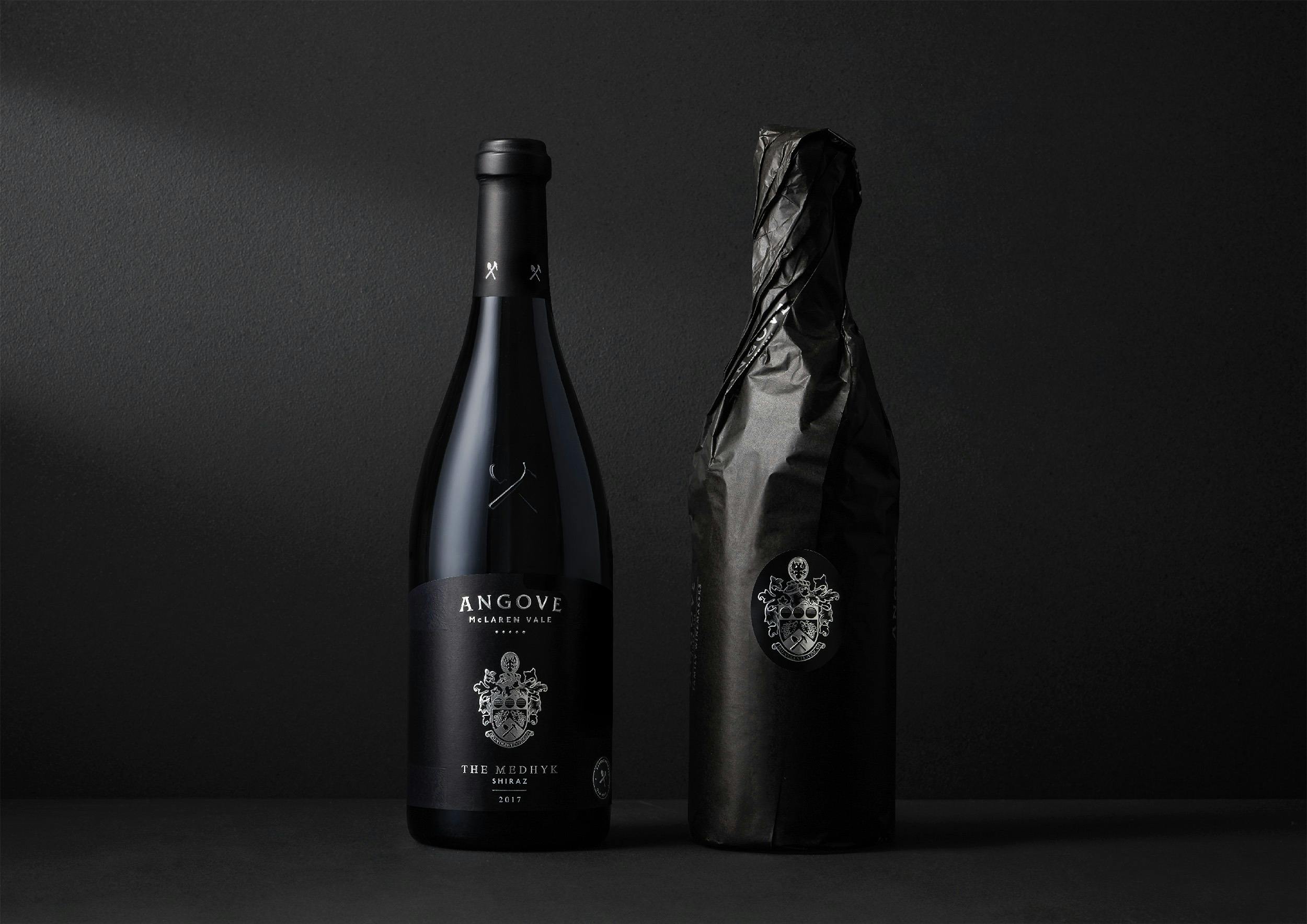 ‘In Good Company’ Medhyk Lunch & Museum Wine Tastings