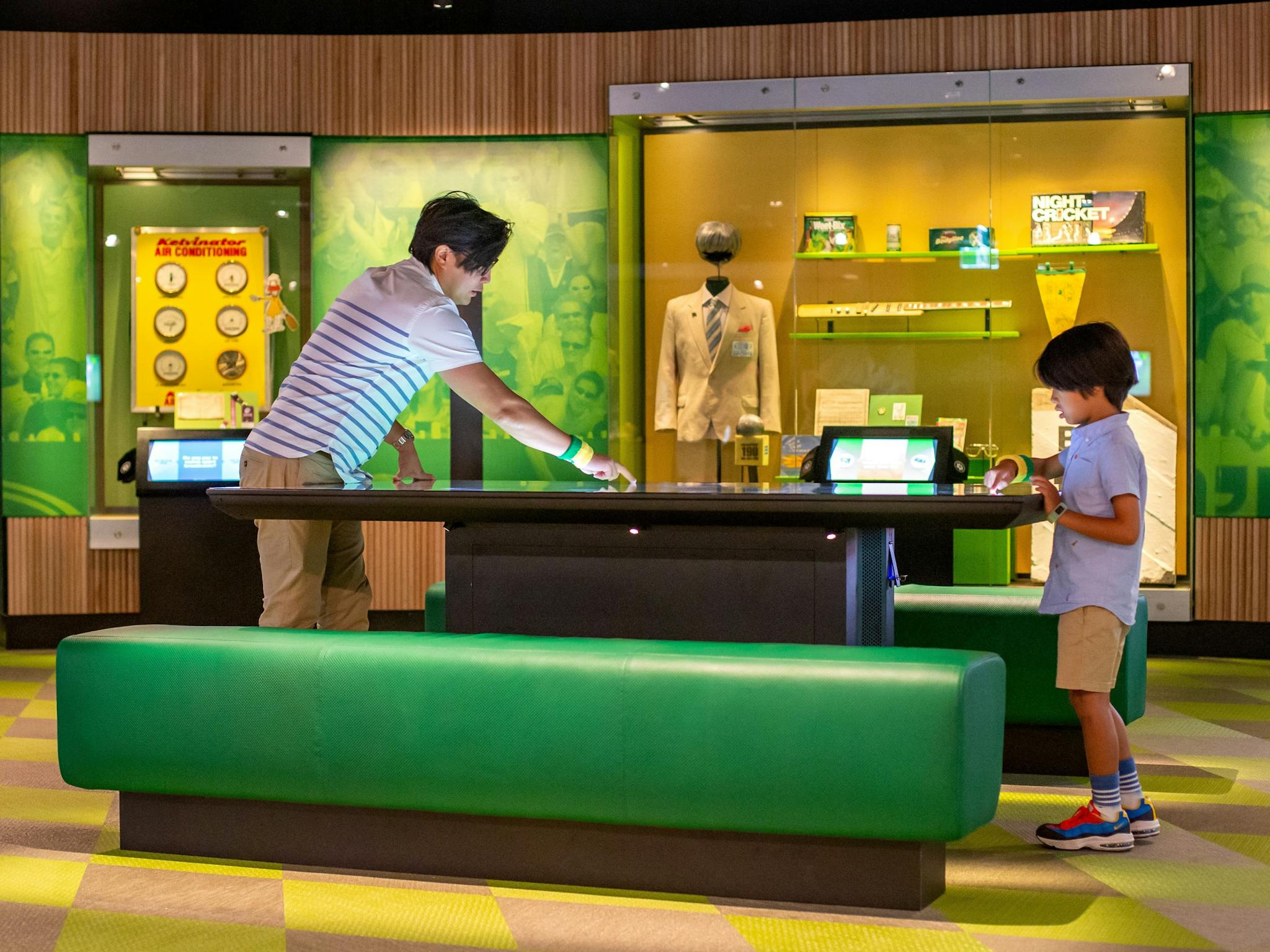 Australian Sports Museum
