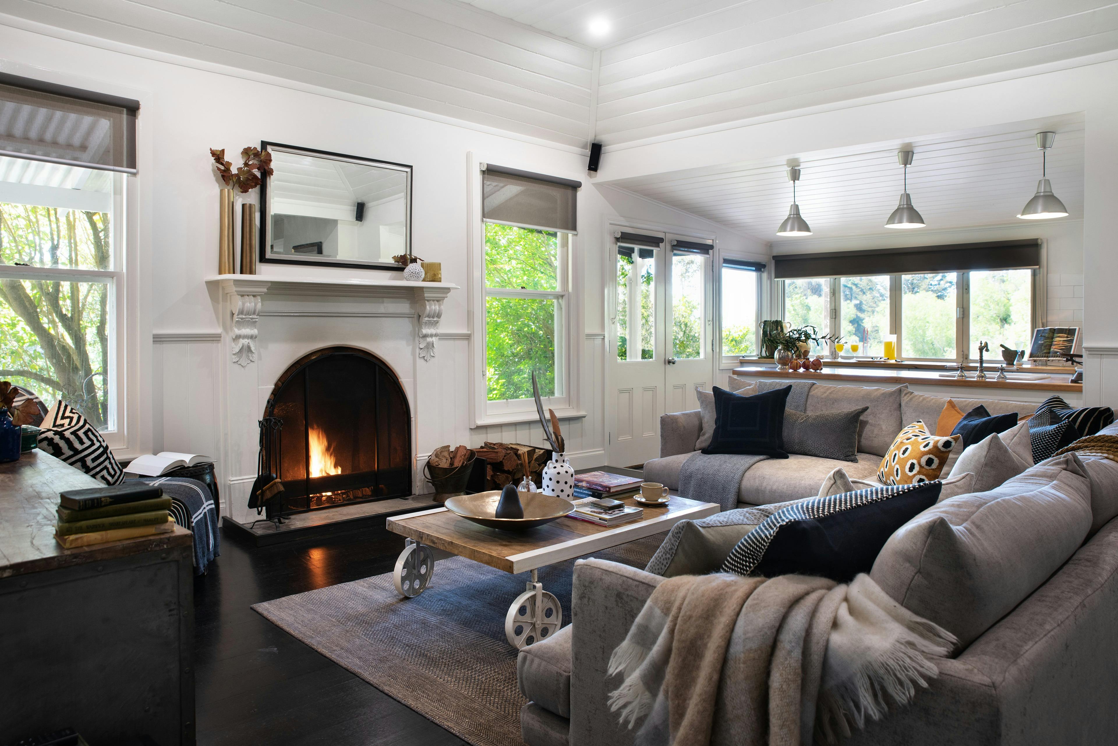 Reisefuhrer Fur Daylesford Und Die Macedon Ranges Tourism Australia