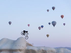The Big Bike Film Night - Albany