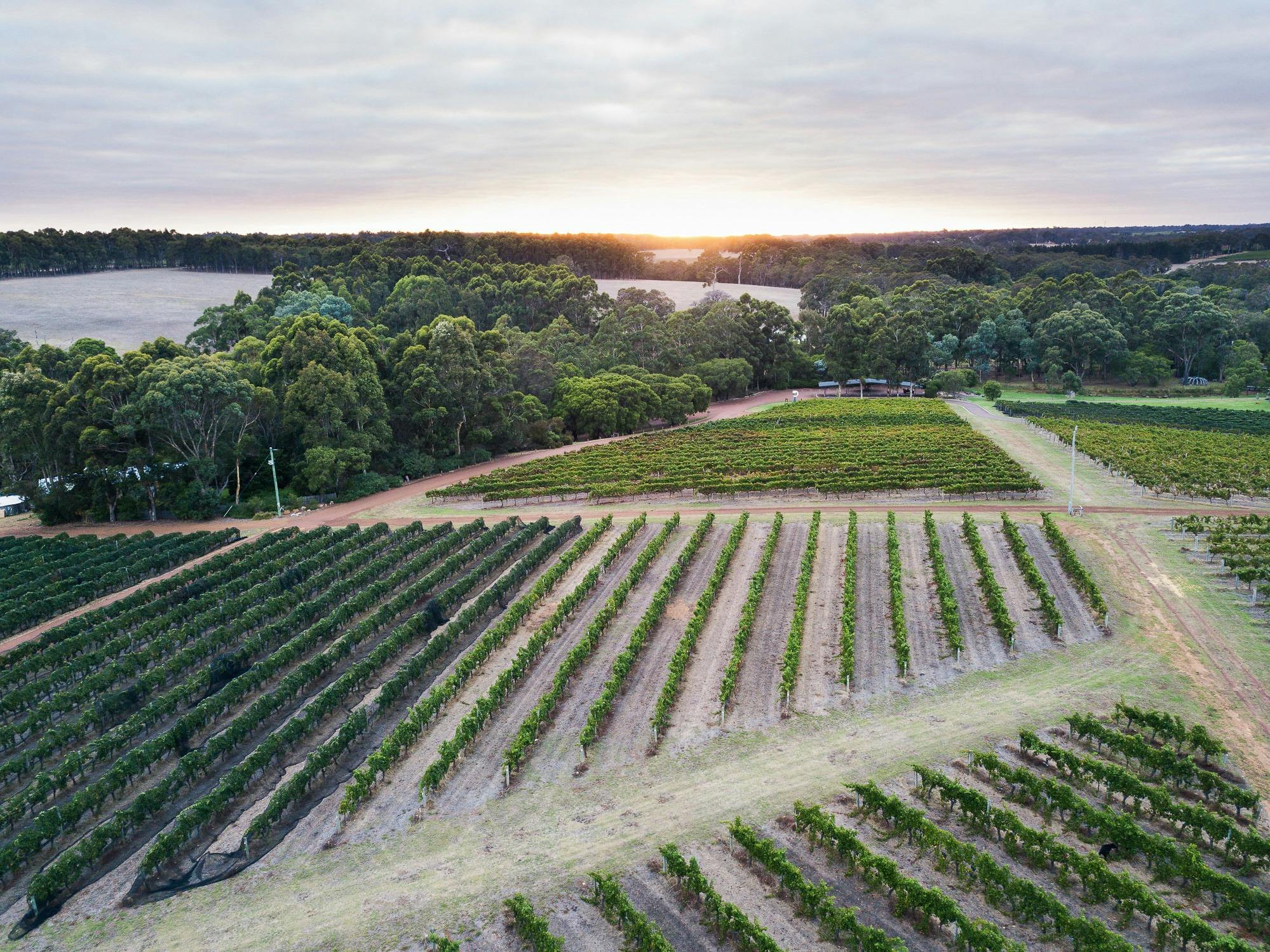 Australia's South West