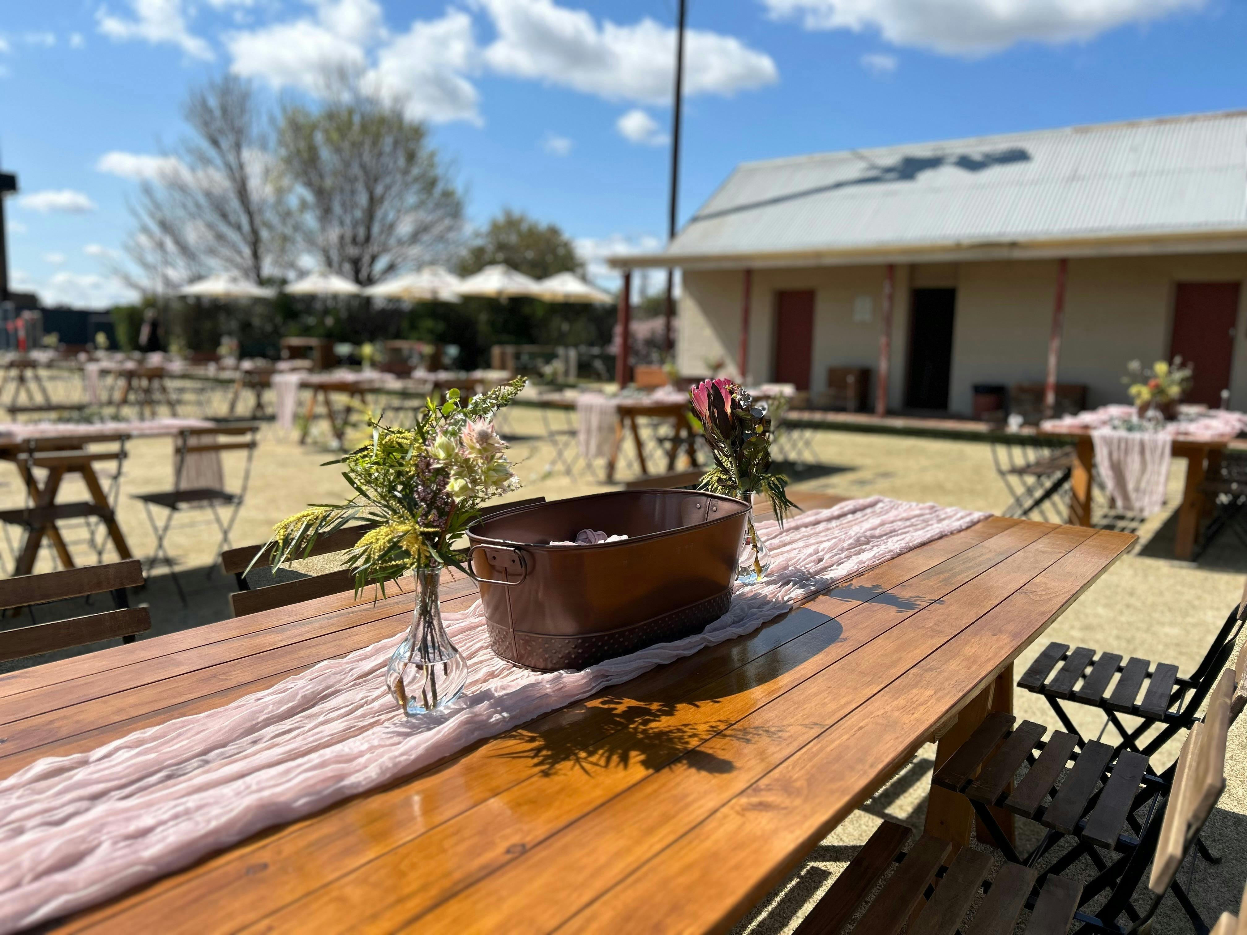 Goulburn Railway Bowling Club (The Bowlo)