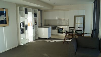 designed for permanent living