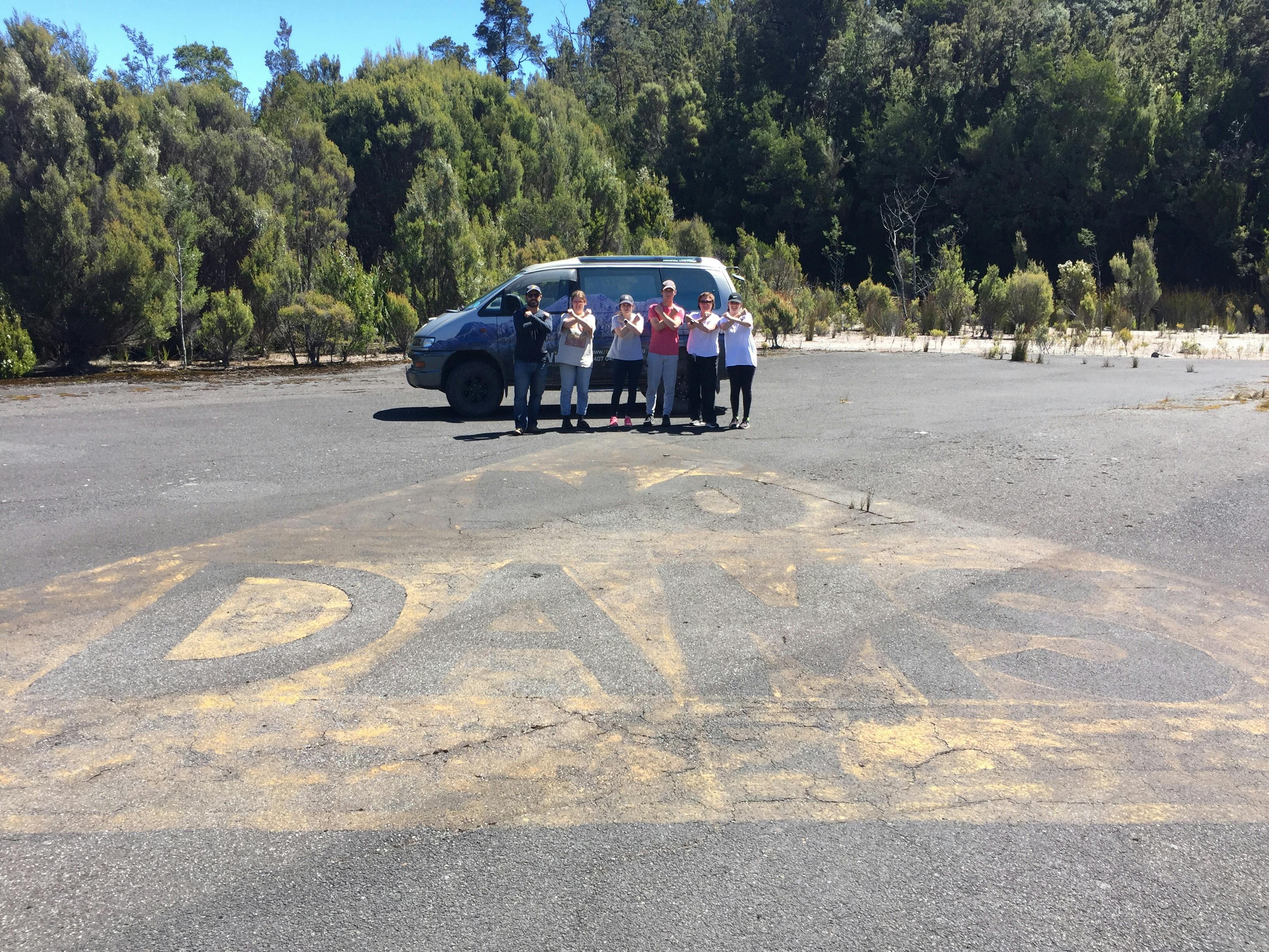 RoamWild Tasmania