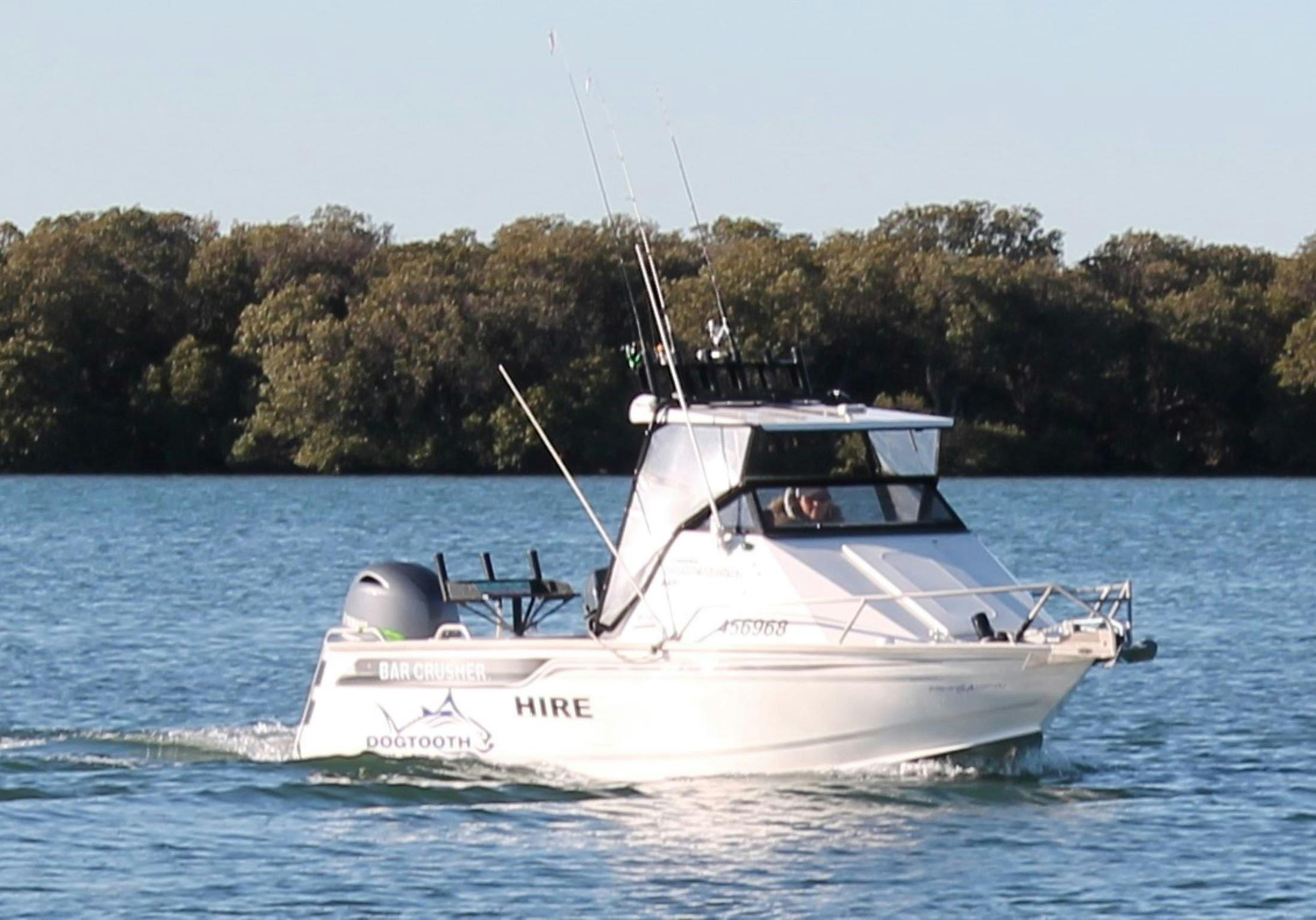 Port Adelaide Boat Tours