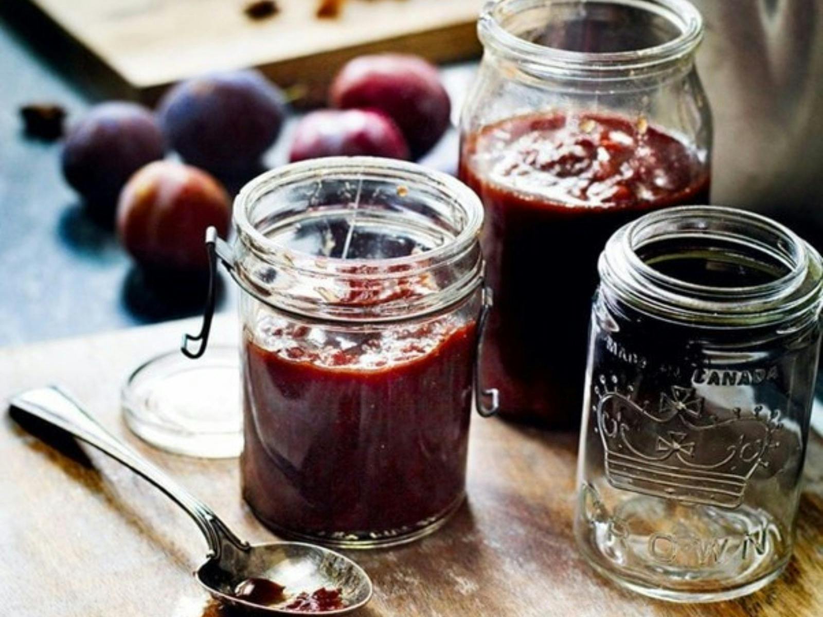 Relish and Chutney Making 101