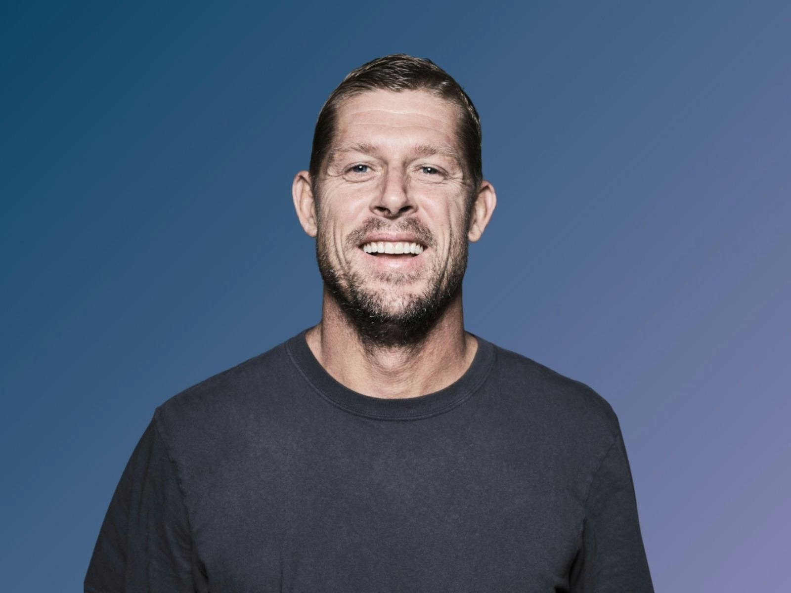 Mick Fanning