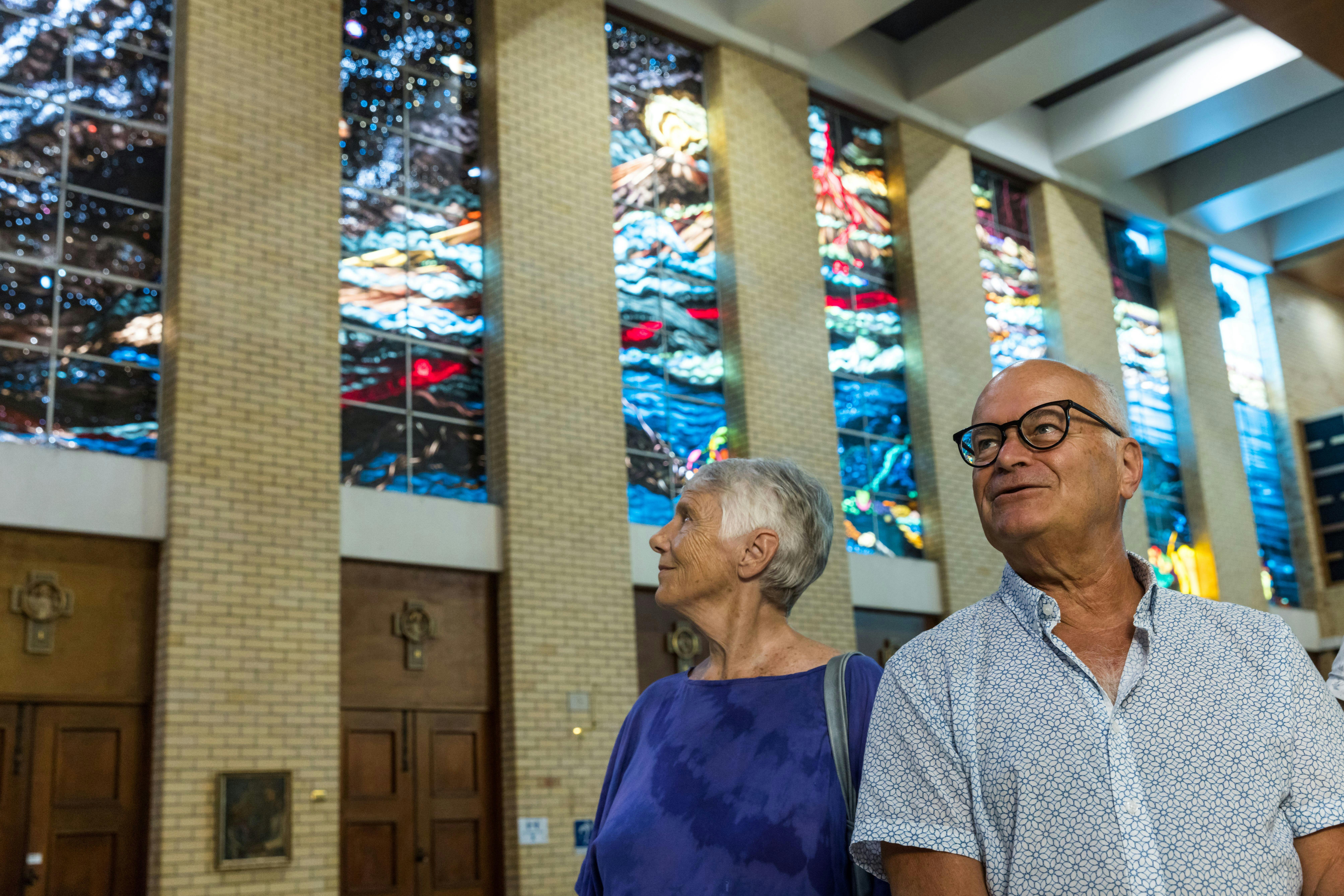 St Monica's Cathedral