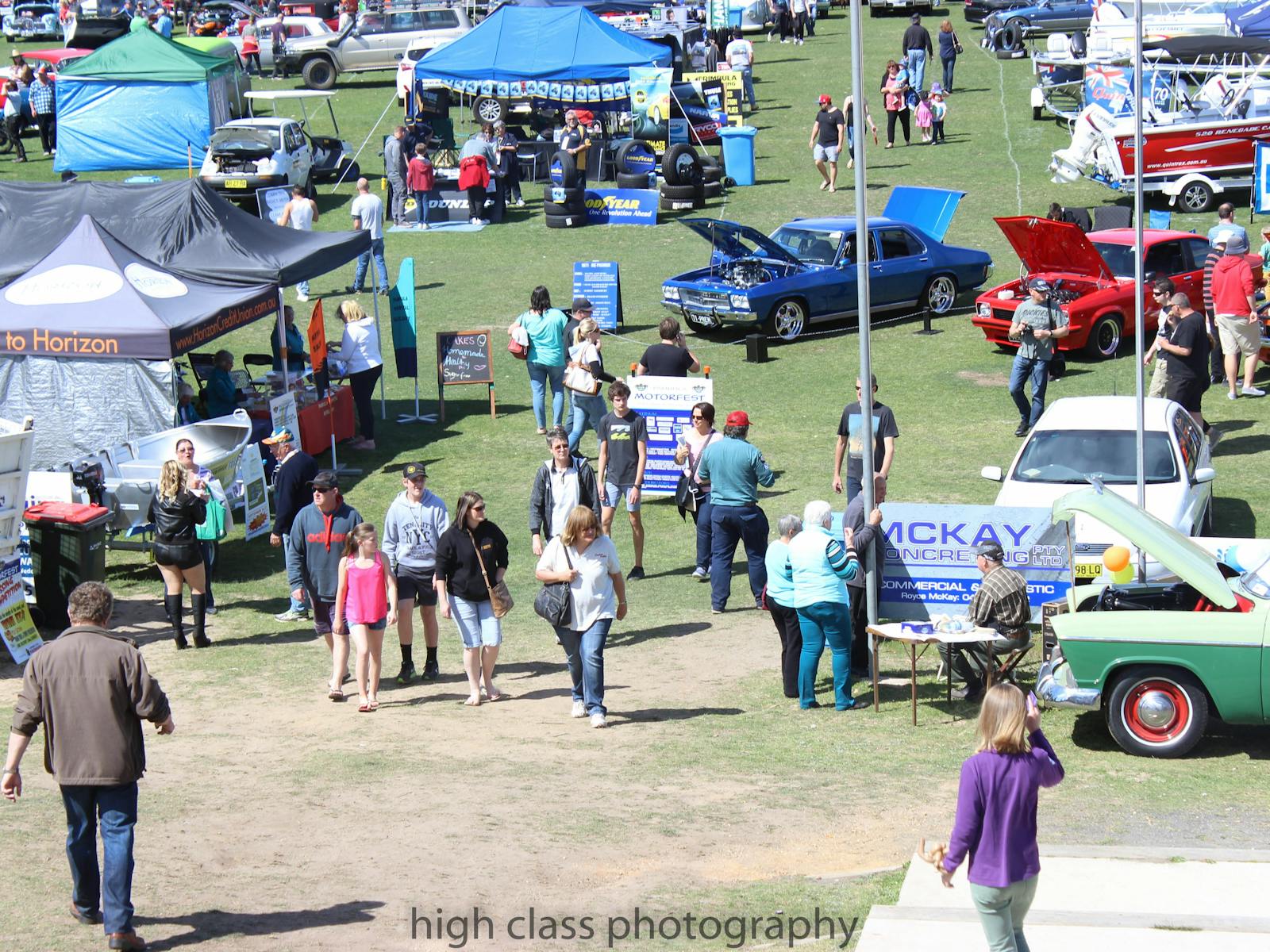Image for Pambula Motorfest and Swap Meet