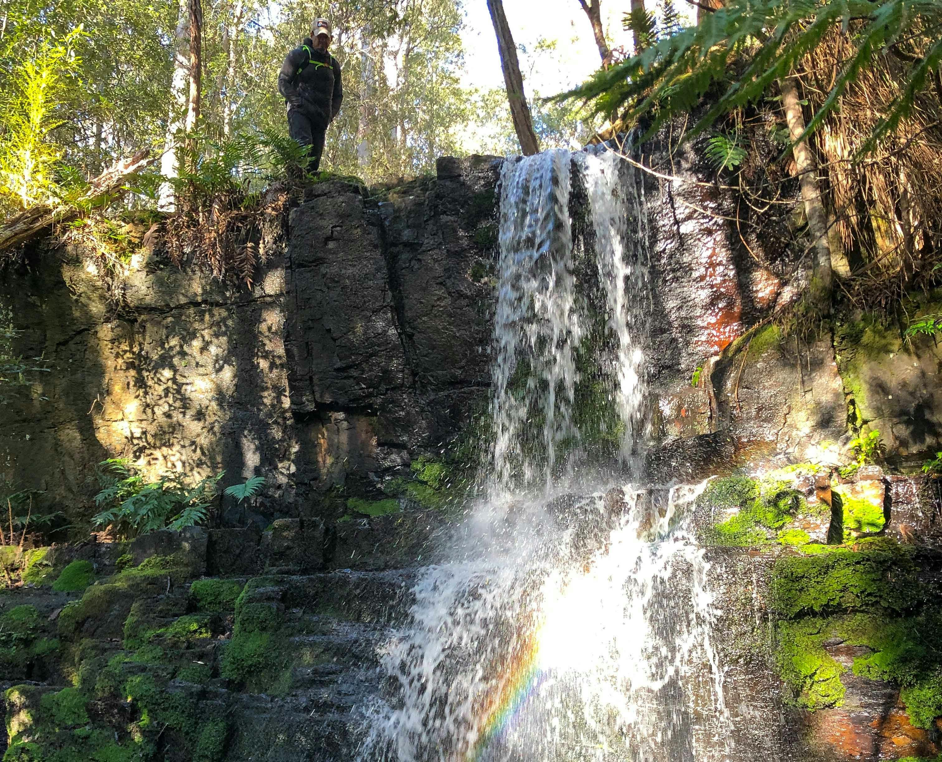 Three Capes Track Tasmania