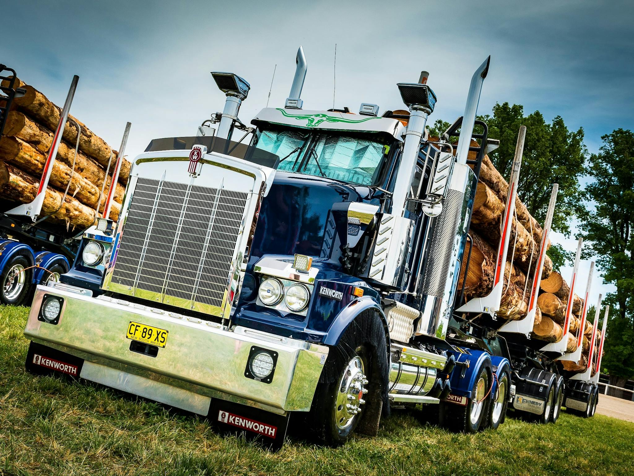 Bathurst Truck Show