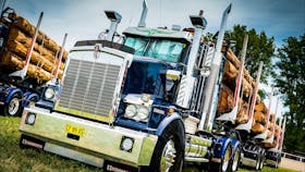 Bathurst Truck Show