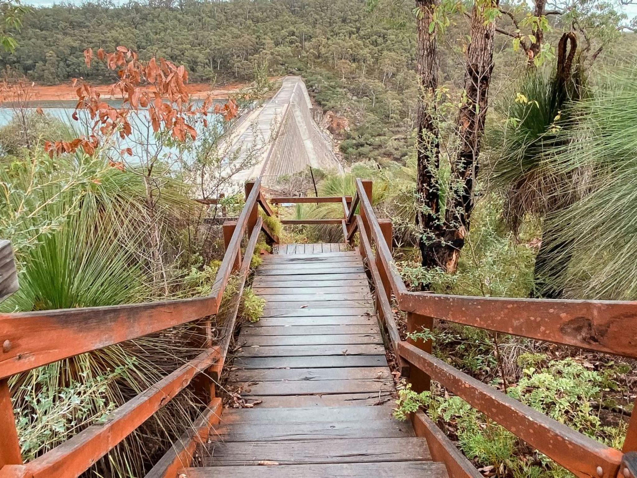 Heritage Of Bickley Valley