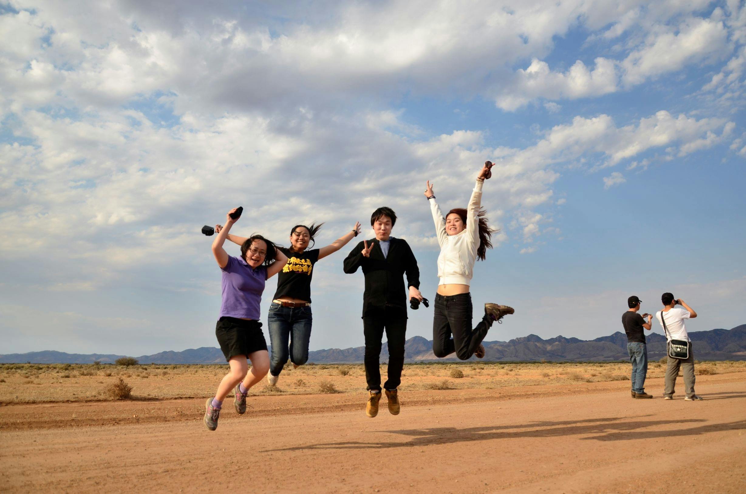 Flinders Ranges