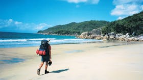 Hinchinbrook Island National Park