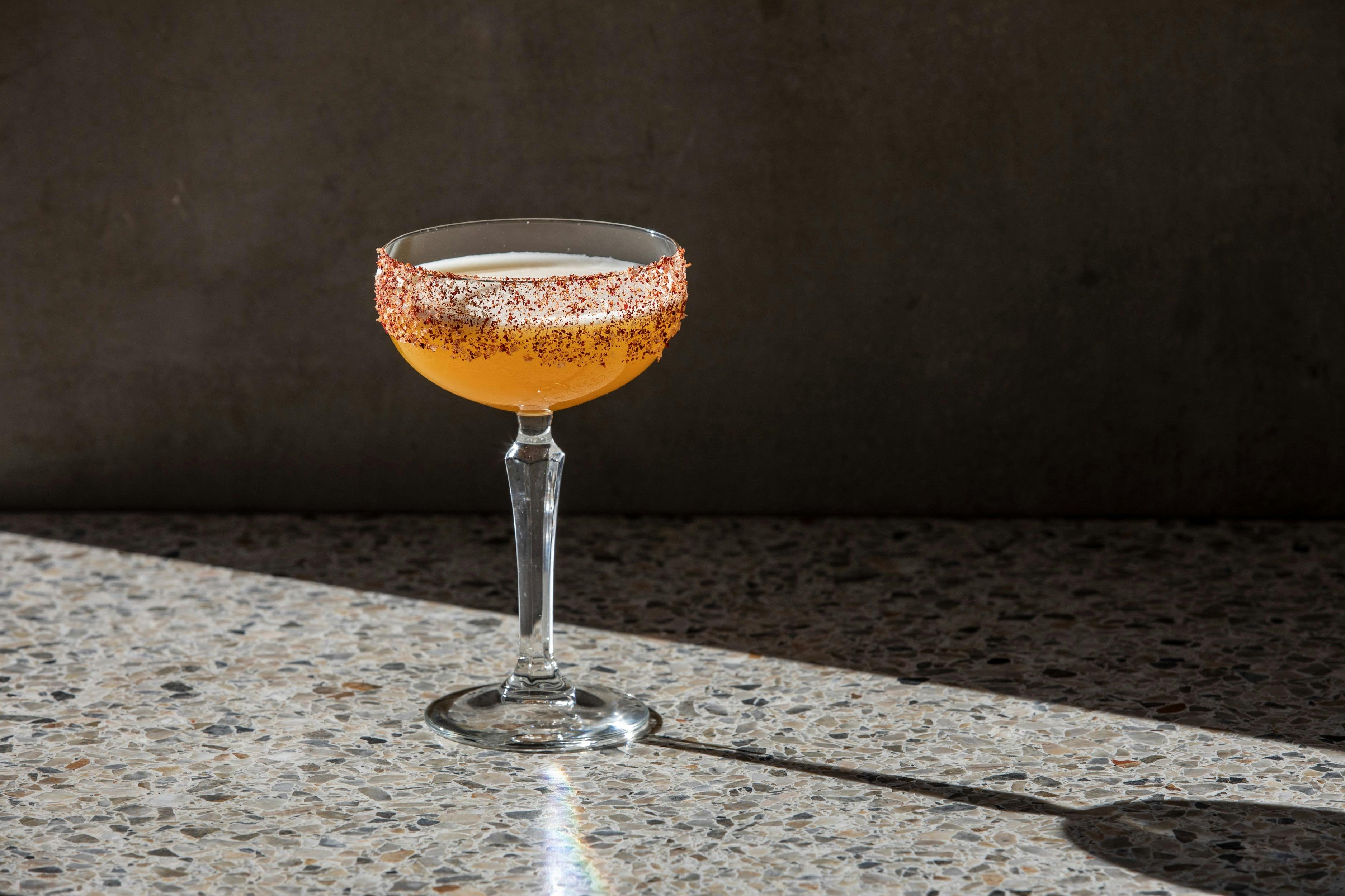 Henrietta Charcoal Chicken