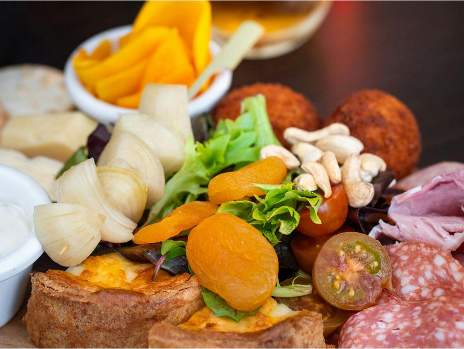 Spreyton Cider Co Restaurant