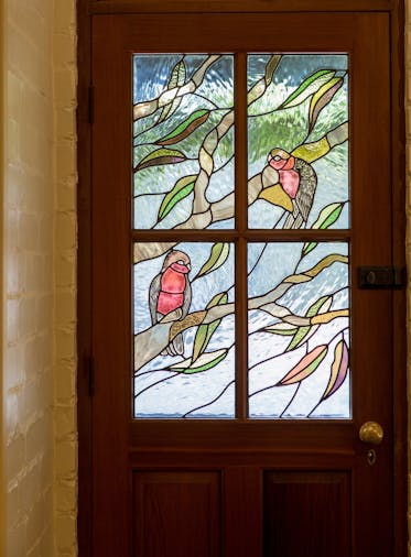 Galah Apartment
