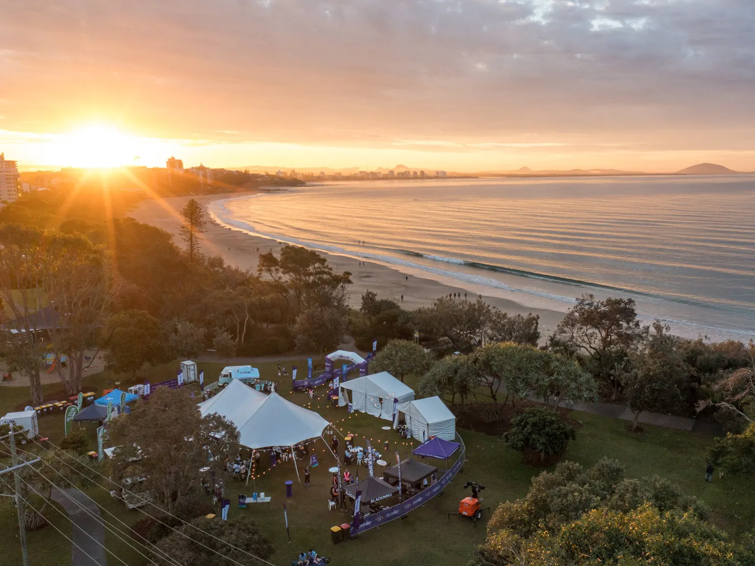 Coastrek Sunshine Coast 2026