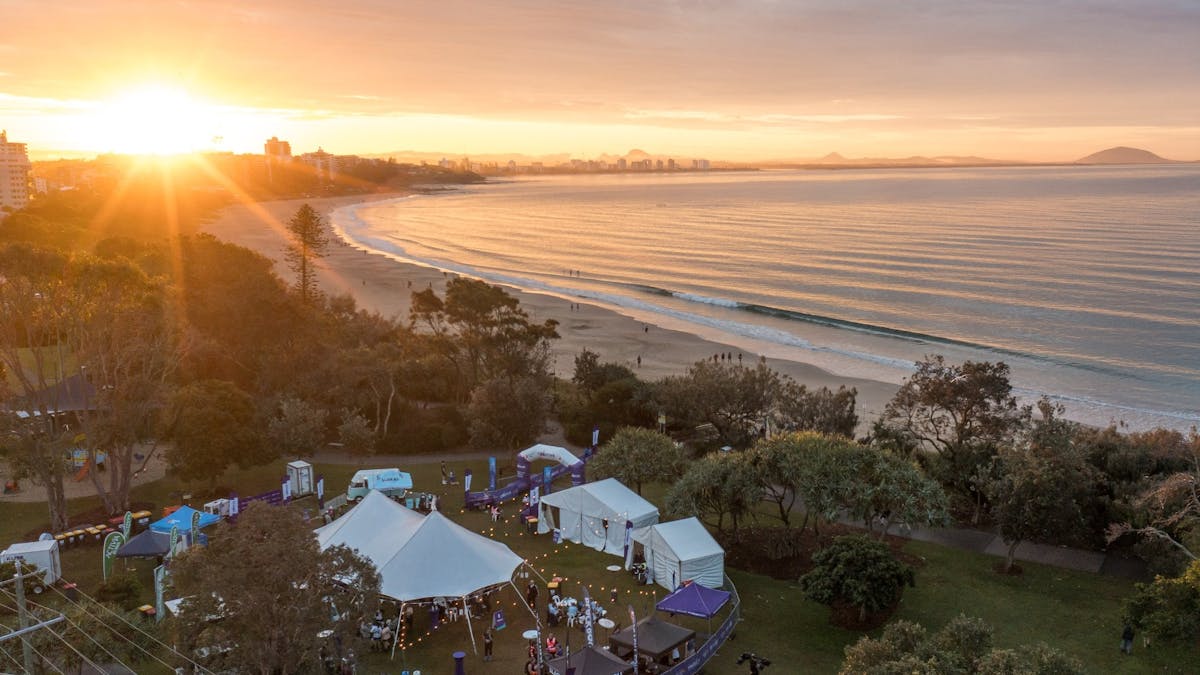 Coastrek Sunshine Coast 2026