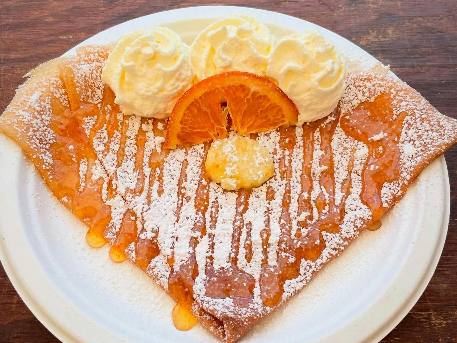 Food Markets Sunshine Coast