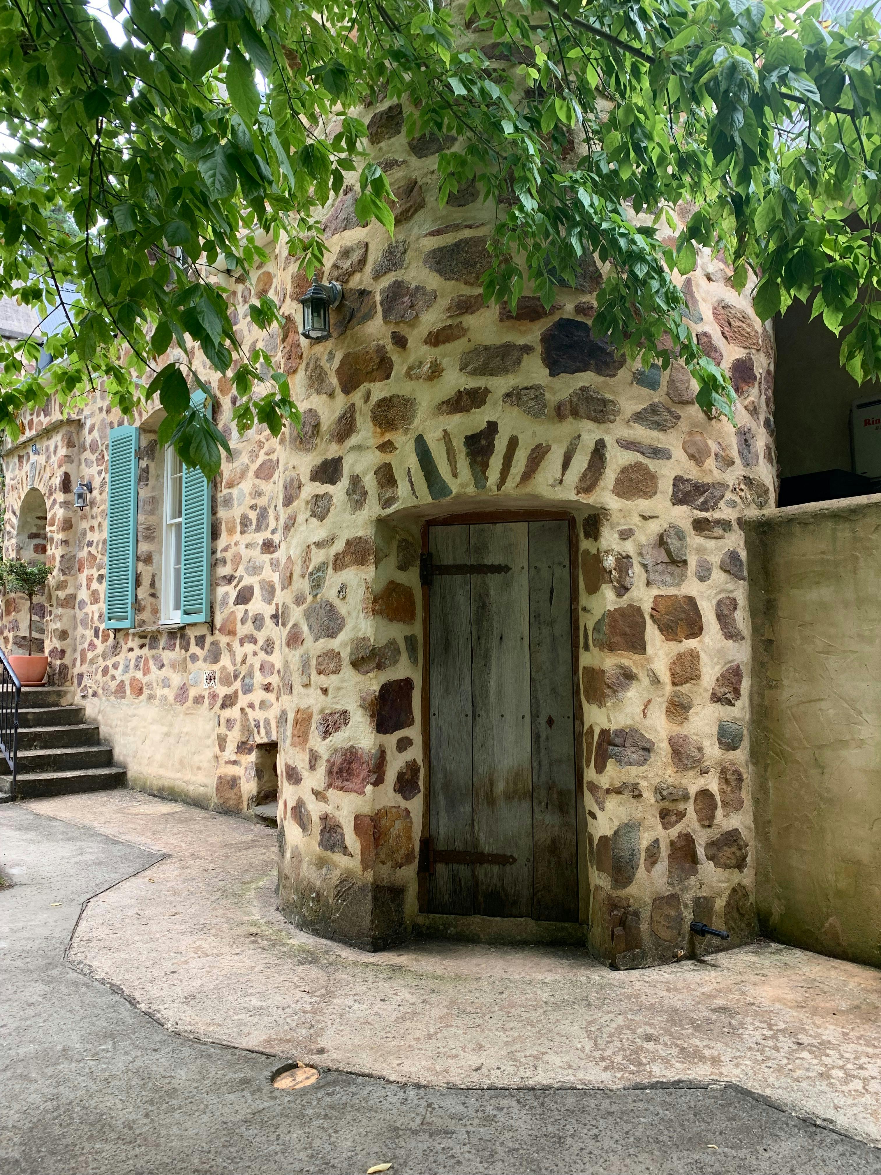 Maison de Moon
