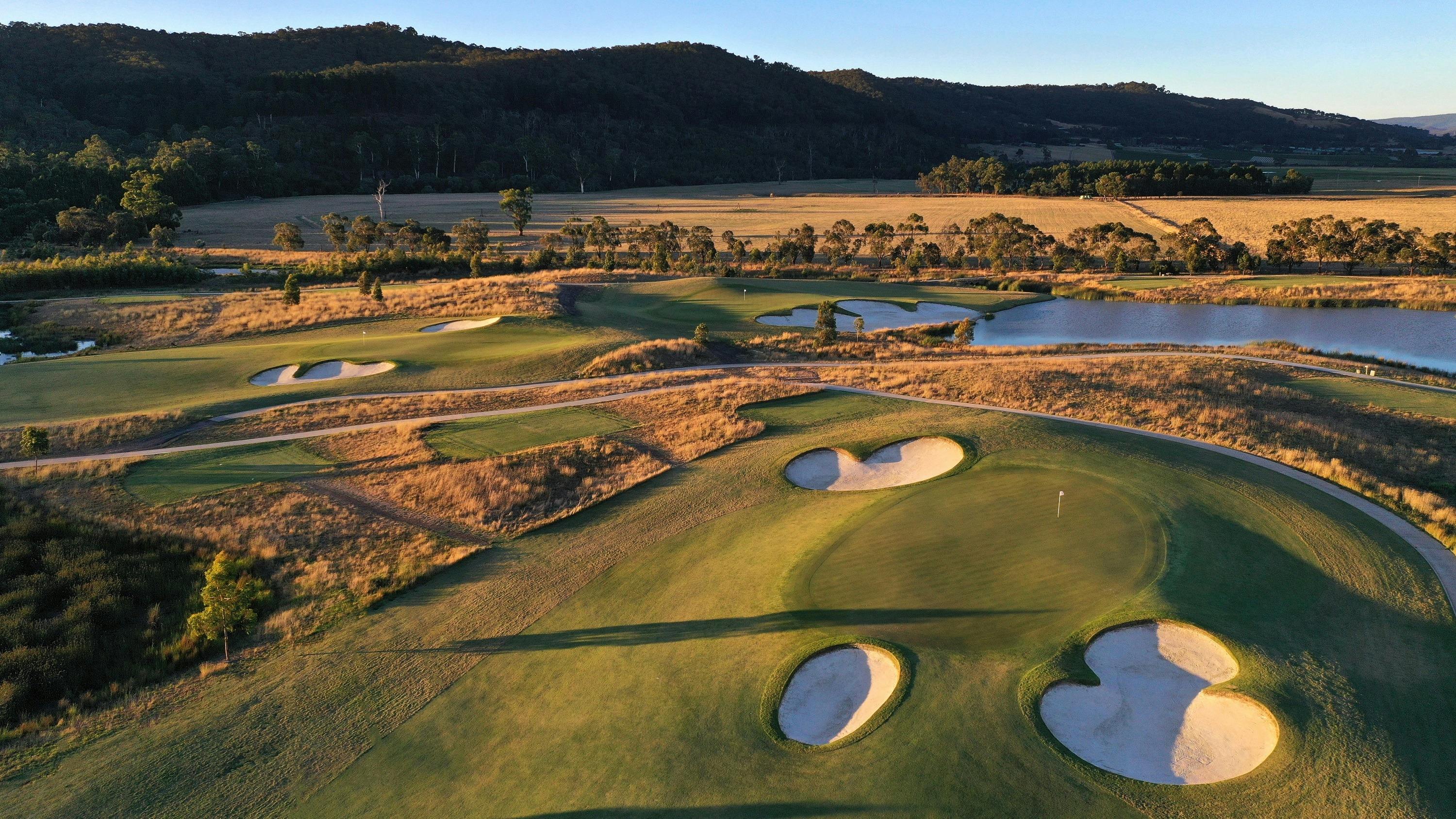 The Eastern Golf Club